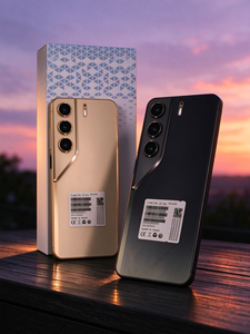 สมาร์ทโฟน Camon 40 Pro 5G รุ่น Global โทรศัพท์มือถือปลดล็อค 5G กล้อง AI ดีไซน์บางเฉียบทันสมัย - Product Image 6