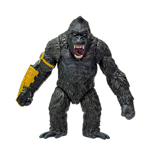 2024 productos de tendencia más populares Anime Godzillas película energía acción juguete móvil modelo regalo de cumpleaños para niños - Product Image 1