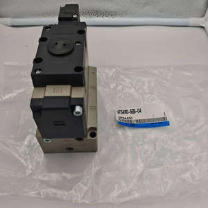 โซลินอยด์วาล์ว Original-SMC รุ่น VFS4110-5EB-04 - Product Image 3
