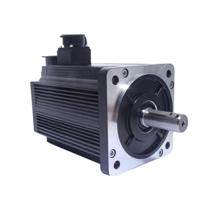 สำหรับมอเตอร์ AC เฟสเดียว 115/120V 10kW RPM แบบยึดหน้าแปลน - Product Image 2