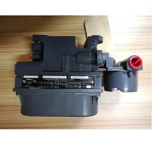 Fisher <b>Control</b> Valves with FIELDVUE DVC6200p Digital Valve Positioner for Ball Valve Profibus Communication 3-Year Warranty - Product Image 4