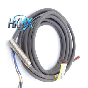Módulo Controlador PLC Industrial FX3U-16MR/ES-A FX5U-32MT/ES Q02HCPU R08CPU L06CPU - Product Image 1