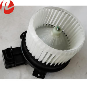 Motor del Ventilador del Calefactor y Aire Acondicionado para Hilux <span class=keywords><strong>Vigo</strong></span> 2014 LHD 87103-0K390 - Product Image 1