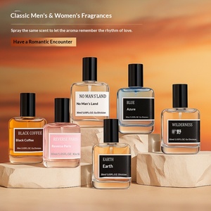 Parfum <span class=keywords><strong>en</strong></span> spray très vendu Blue Earth Wild No Man's Land Unisexe Longue durée Frais Parfum naturel Hommes Femmes - Product Image 6