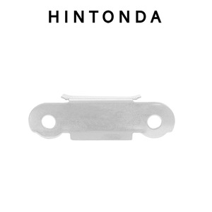 HINTONDA – pince en verre pour lit chauffant d'imprimante 3D, pour épaisseur de 7mm, Ultimaker 2 UM2, en acier inoxydable - Product Image 3