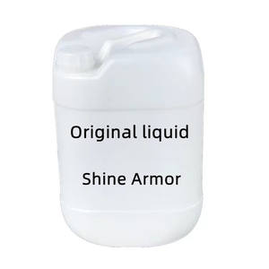 Limpiador <span class=keywords><strong>de</strong></span> Tapicería e Interiores <span class=keywords><strong>de</strong></span> Automóviles Shine Armor, Concentrado Original sin Dilución - Product Image 1