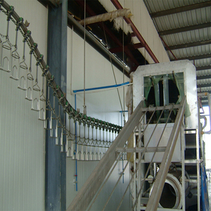 Sống gia cầm lồng làm sạch máy gia cầm giết mổ thiết bị cho gà vịt slaughterhouse - Product Image 4