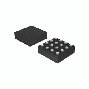 Electronic Chips Component 16 LBGA, FCBGA Logic BOM IC In Stock NBSG86ABA - Product Image 1