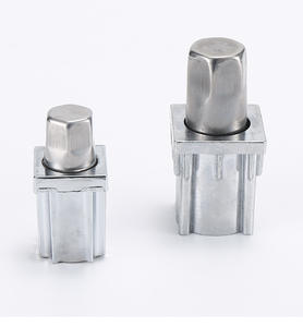 Patas Ajustables de Acero Inoxidable Resistentes y Modernas para Muebles, Fácil Instalación para Comedor, Sala de Estar, Taller, Oficina en Casa - Product Image 5