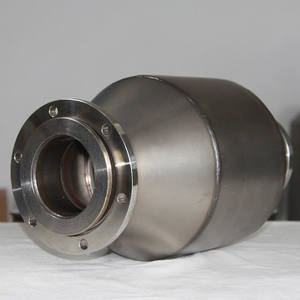 Fabricante de <span class=keywords><strong>China</strong></span> OEM Nuevos motores diésel y de gasolina Escape SystemDOC DPF Motores de minas de carbón Convertidor catalítico - Product Image 2