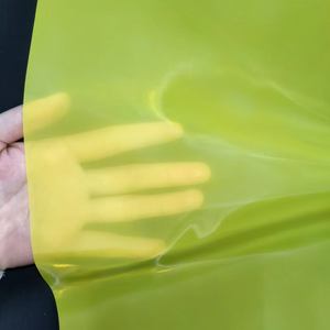 تصنيع الجملة بوليستر عالي الجودة الحرير طباعة الشاشة الحريرية قماش من الألياف لفة ل الجرافيك الفنون صنع لوحة - Product Image 2