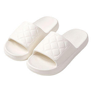 Zapatillas de baño Yearning Man Evergreen, abiertas, reciclables, de material EVA, antideslizantes, acolchadas, transpirables, impermeables, deportivas, para interiores/exteriores - Product Image 3