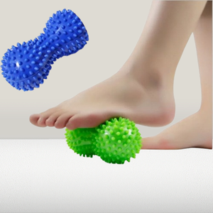 Ballon de massage sensoriel anti-stress pour soulager les douleurs musculaires, prix d'usine - Product Image 3