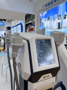 Máquina de Criolipólisis 360 para Congelación de Grasa, Adelgazamiento y Escultura Corporal, Uso Doméstico, OEM - Product Image 6