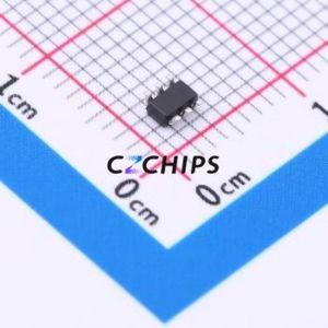 Transistor à effet de champ (MOSFET) BC8205 SOT-23-6L d'origine neuf - Product Image 2