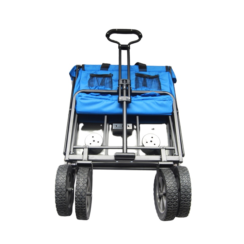 Jeep Beach Wagon Ultimate Off-Road Camping Mobility