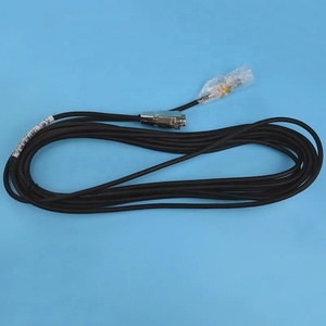 Cable de Codificador Heidenhain para Equipos Eléctricos, Compatible con Modelos de Elevadores ECN 1313 y ERN 1387, Cable de Codificador de Husillo - Product Image 2