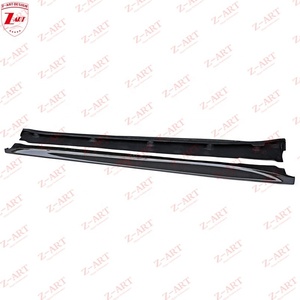 Kit de Carrocería Aerodinámico de Fibra de Carbono Z-ART 2016-2018 y Kit de Alerón Trasero para <span class=keywords><strong>Porsche</strong></span> <span class=keywords><strong>911</strong></span> <span class=keywords><strong>991.2</strong></span> <span class=keywords><strong>GT3</strong></span> <span class=keywords><strong>RS</strong></span> - Product Image 6