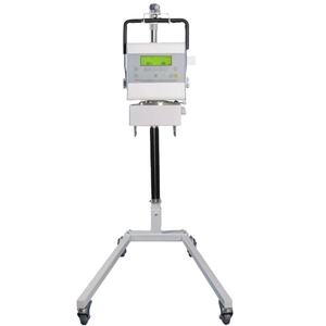 <span class=keywords><strong>Detector</strong></span> de painel plano telemóvel, tela sensível ao toque digital barato cantão máquina veterinária portátil x-ray - Product Image 4