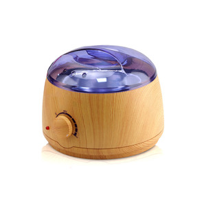 Mini Chauffe-<span class=keywords><strong>Cire</strong></span> <span class=keywords><strong>Chaude</strong></span> Chauffe-Spa Main Épilateur Pieds Paraffine Chauffe-<span class=keywords><strong>Cire</strong></span> Rouleau Sur Le Corps Spa Réchauffeur De <span class=keywords><strong>Cire</strong></span> Numérique Cheveux machine de retrait - Product Image 4