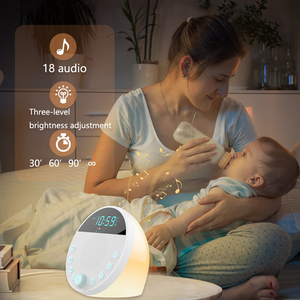 Juego de cerradura inteligente de 18 pulgadas, dispositivo electrónico de bloqueo de LEEP id - Product Image 4