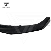 Kits de carrosserie en fibre de verre de style Vrs pour Subaru Brz 2012-2015