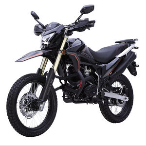 มอเตอร์ไซค์วิบาก KAMAX ประสิทธิภาพสูง เครื่องยนต์ 150 ซีซี 200 ซีซี 4 จังหวะ <span class=keywords><strong>ราคา</strong></span>ประหยัด - Product Image 6