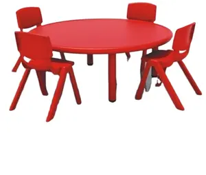 All Four, Six and Eight Seat Toddler Tables Options, Preschool & Daycare  Furniture