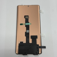 Pour Xiaomi Redmi Note 14 Pro 4G 6,67 pouces Écran AMOLED incurvé reconditionné