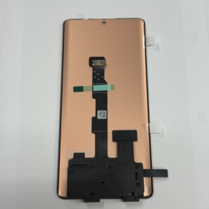 Pantalla AMOLED Curva Reacondicionada de 6.67 Pulgadas para Xiaomi Redmi Note 14 Pro 4G - Product Image 4