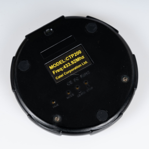 Pager Inalámbrico Estable <span class=keywords><strong>de</strong></span> Largo Alcance CTP200, Botón <span class=keywords><strong>de</strong></span> Llamada <span class=keywords><strong>de</strong></span> Escritorio, Timbre <span class=keywords><strong>de</strong></span> Servicio para Bares - Product Image 6