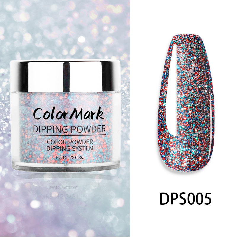 มีสีสัน