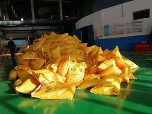 ตัวแทนป้องกันการชะล้างทองสำหรับไซยาไนด์ป้องกันสิ่งแวดล้อม - Product Image 5