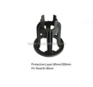 Bê tông nhựa cốt thép miếng đệm cho xây dựng 1 1/4" - Product Image 3