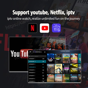 Carlinkit Bán Chạy Carplay AI BOX Cập Nhật OEM Đà<span class=keywords><strong>i</strong></span> Phát Thanh Xe Hơ<span class=keywords><strong>i</strong></span> Để Android Có Thể Tả<span class=keywords><strong>i</strong></span> Về Các Ứng Dụng Cho Youtube Chơ<span class=keywords><strong>i</strong></span> Bằng Cáp USB Cho <span class=keywords><strong>iPhone</strong></span> - Product Image 2