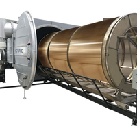 HCVAC цвет PVD нержавеющая сталь титан нитрид вакуумное гальваническое покрытие/Оборудование для покрытия