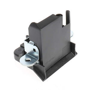 Verrou de coffre Volkswagen 1K6827505E pour Golf GTI MK6 Hatch, pièce de rechange - Product Image 3