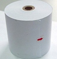 Machine de découpe et de refendage automatique de papier haute vitesse SR-900, informatisée, haute productivité, 350 m/min, avec roulement de pompe