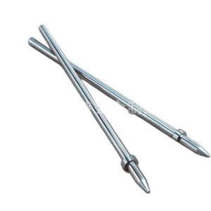Stainless Steel Rotary Shaft 800mm Max Diameter Precision Machining For Automotive And Equipment Parts - Product Image 1
