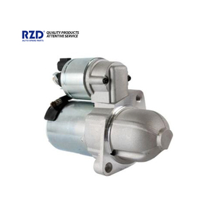 มอเตอร์สตาร์ทสำหรับ Kia มอเตอร์สตาร์ทอุปกรณ์36100-2g100 OEM - Product Image 3