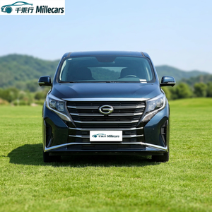 รถยนต์<span class=keywords><strong>มือ</strong></span><span class=keywords><strong>สอง</strong></span> GAC Trumpchi M8 390T Master Edition ปี 2026 รุ่น 7 <span class=keywords><strong>ท</strong></span>ี่นั่ง MPV เครื่องยนต์เบนซิน ขับเคลื่อนซ้าย ความเร็วสูง เหมาะสำหรับครอบครัวและการเดินทางเพื่อธุรกิจ - Product Image 1