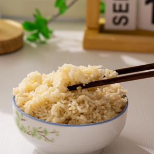 Cibo cinese a grani lunghi Parboiled riso istantaneo da 100g a 50kg arricchito di riso a grani lunghi - Product Image 5