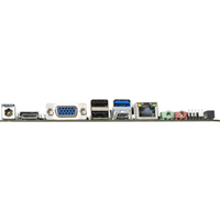 Esonic Mini iTX OME/ODM PC Carte Mère Alder Lake-U/P/H SOC FCBGA1774 DDR 5 Tout en un PC