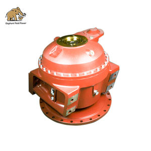 Nueva caja <span class=keywords><strong>de</strong></span> cambios <span class=keywords><strong>de</strong></span> rueda helicoidal P68, caja <span class=keywords><strong>de</strong></span> cambios hidráulica reductora <span class=keywords><strong>de</strong></span> tránsito serie <span class=keywords><strong>P</strong></span> para camión mezclador <span class=keywords><strong>de</strong></span> hormigón - Product Image 2