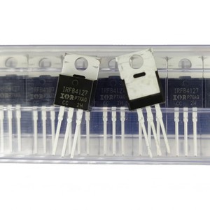 IRFB4127 IRFB4127PBF 4127 76A 200V TO-220 มอสเฟต - Product Image 2