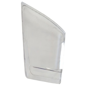 อะไหล่ระบบไฟรถบรรทุกคุณภาพสูง โคมไฟหน้า ฝาครอบโคมไฟ สำหรับรถวอลโว่ FH - Product Image 2