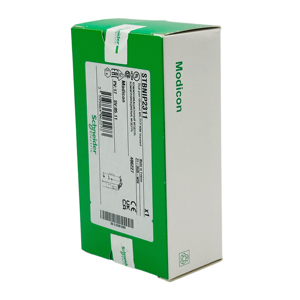 โมดูลเอาต์พุตดิจิตอล STBNIP2311 ของแท้ใหม่เอี่ยม ตัวควบคุมโปรแกรม PLC - Product Image 5