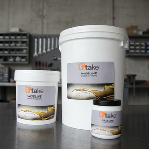 น้ำมันหล่อลื่น TTAKE 23 กก. เพเนทราซ 25C 165-190 จุดหลอมเหลว 58-66C - Product Image 3