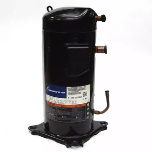 Compresseur à spirales Copeland ZPD72KCE TFD 433 R410A, usage réfrigération uniquement - Product Image 3