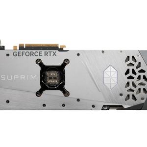 2024 nouveau MSI RTX 4080 SUPER 16G SUPRIM emballage scellé jeu ordinateur de bureau RTX 4080 Super - Product Image 4